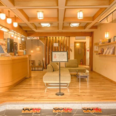 Shibu Onsen Kadoya Hotel Yamanouchi  Exterior photo