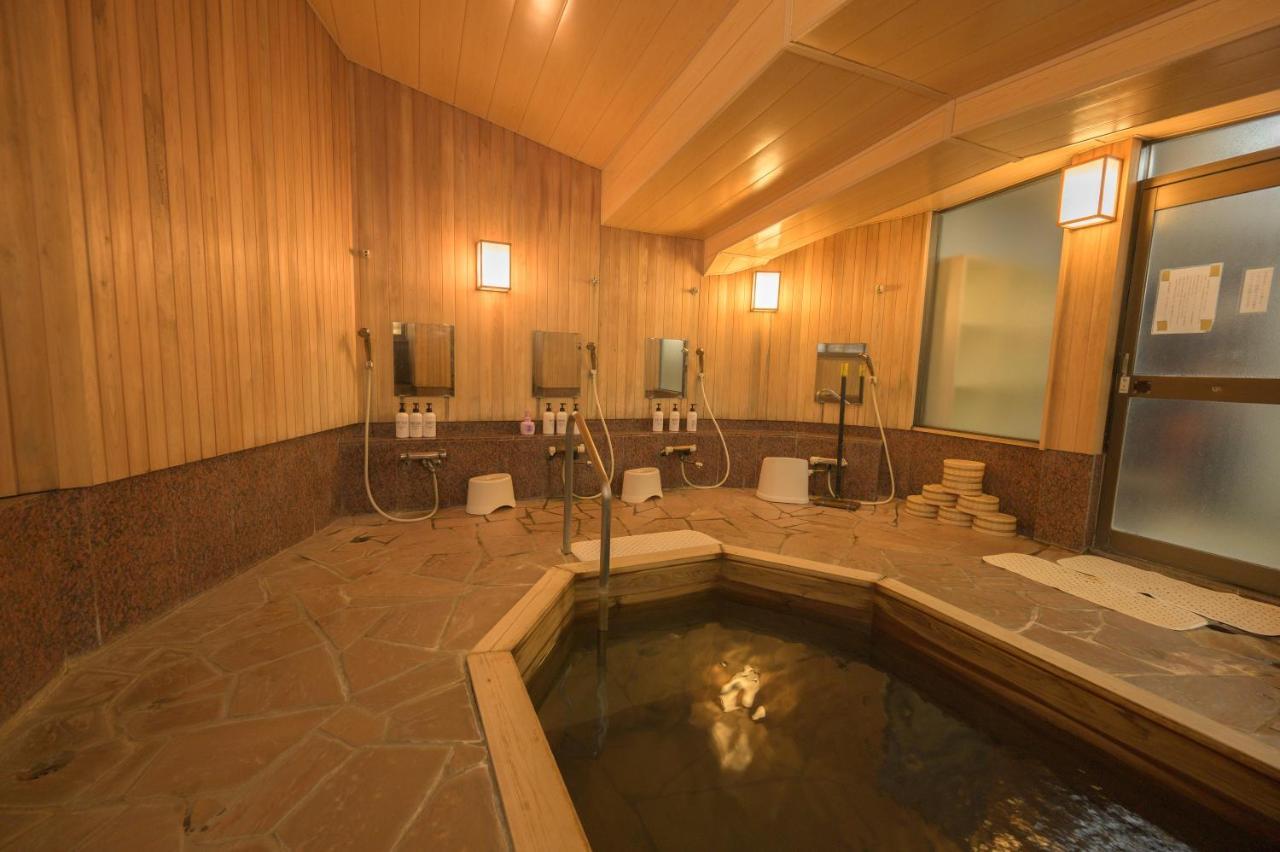 Shibu Onsen Kadoya Hotel Yamanouchi  Exterior photo