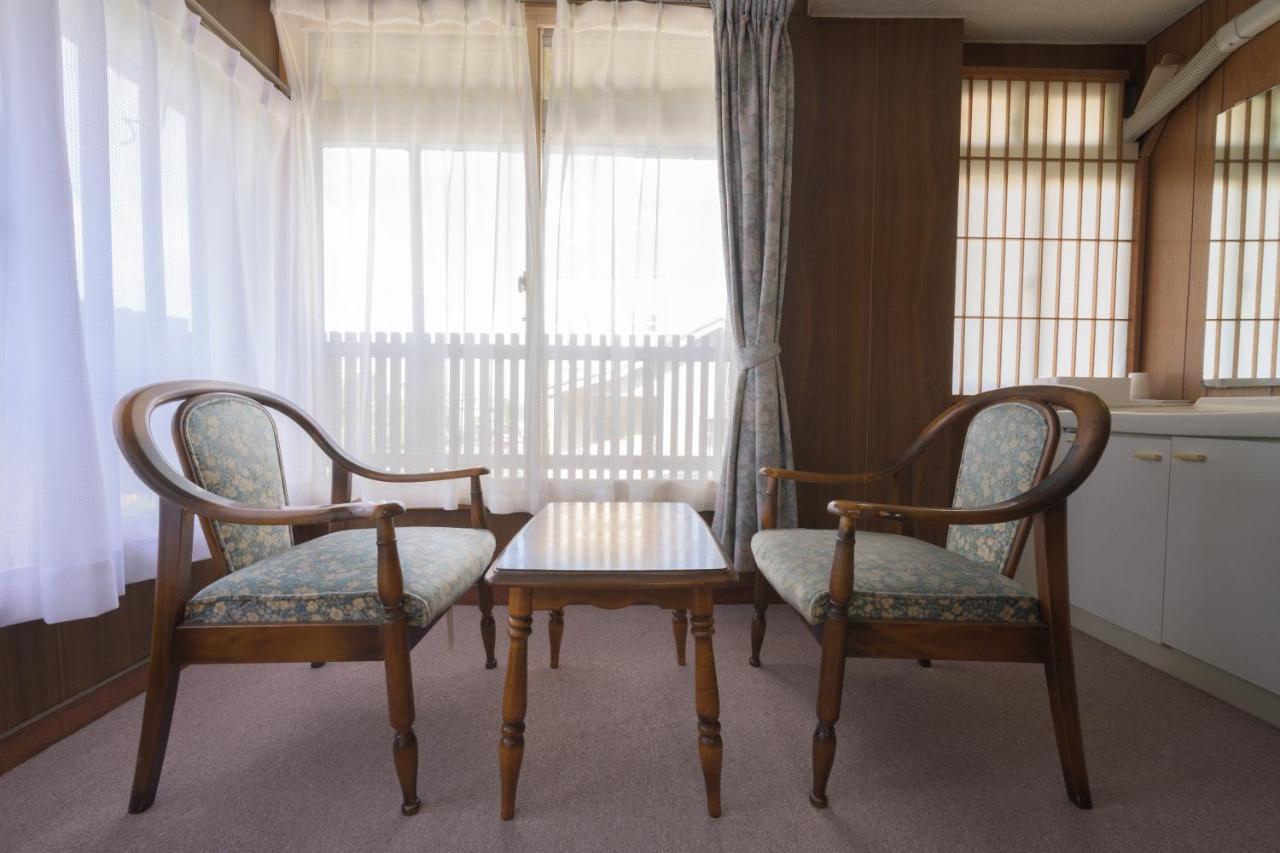 Shibu Onsen Kadoya Hotel Yamanouchi  Exterior photo