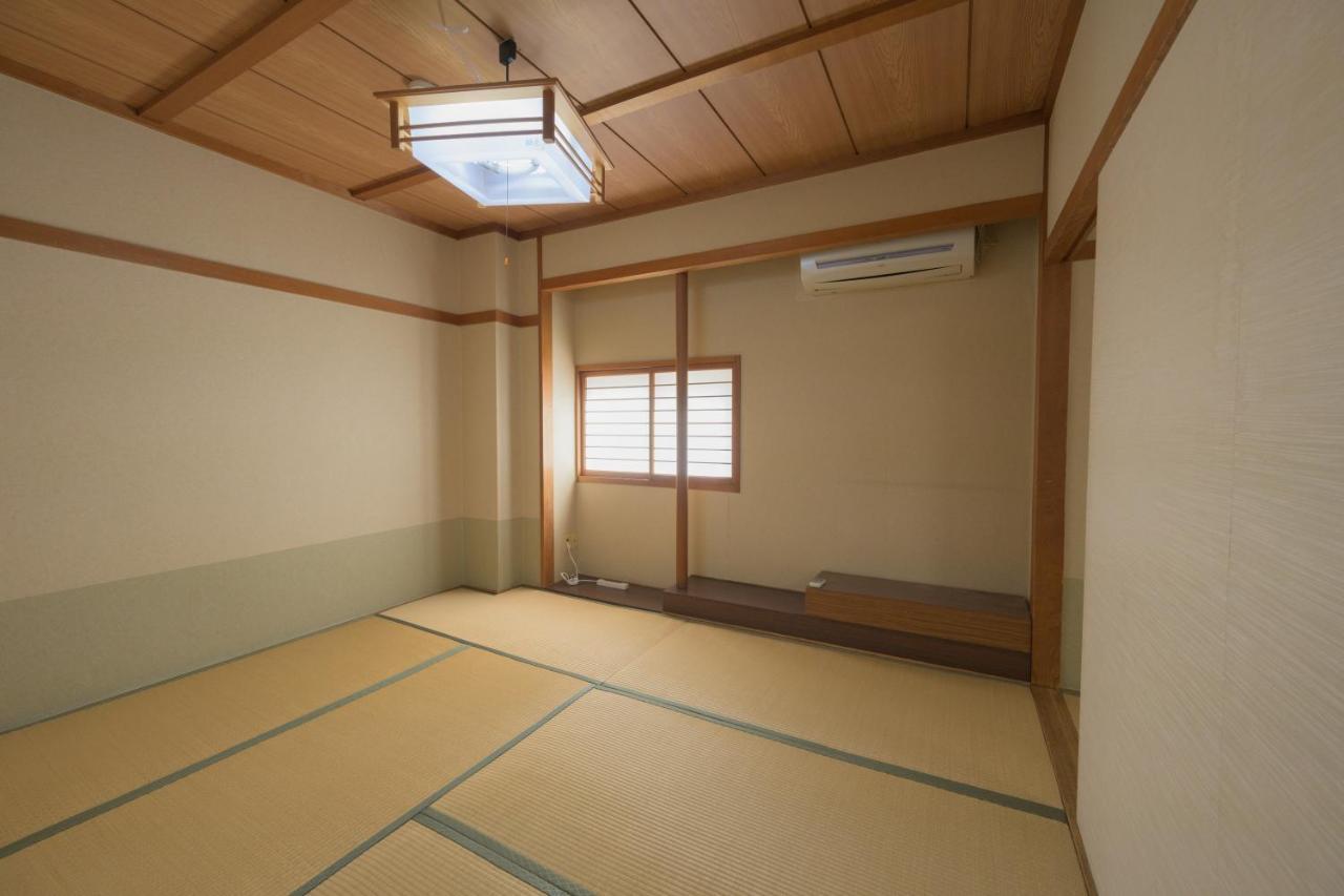 Shibu Onsen Kadoya Hotel Yamanouchi  Exterior photo